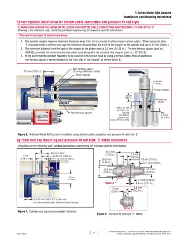 Temposonics RD4 – Page preview (61269c717b54_S2-8 S. 6)