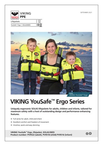 Viking Life-Saving Equipment PV9516 – Page preview (47c8c23b2caf_S1-1 S. 1)