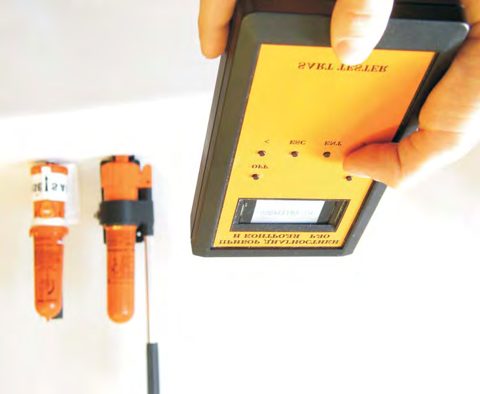 Musson Marine SART Tester – Photo (2496bb5b1e28_S1-1 S. 1)