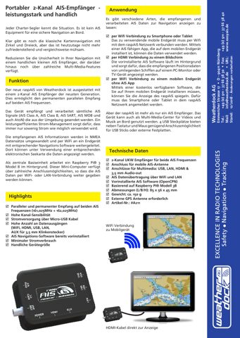 Weatherdock raspAIS – Drawing (dbee13ae878f_S1-2 S. 2)