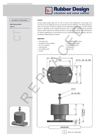 Rubber Design CT – Drawing (b24654a458b8_S1-1 S. 1)