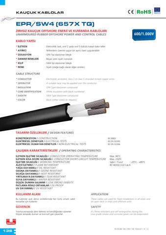 UNIKA EPR/SW4 (657X TQ) – Drawing (d9d45317b7ea_S1-1 S. 1)