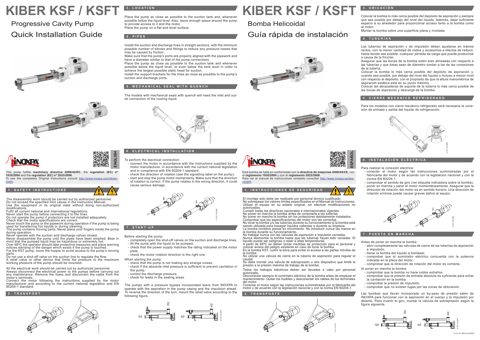 inoxpa KIBER KSF / KSFT – Rysunek (8b38c5b93442_S1-1 S. 1)