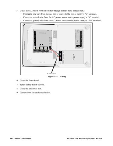 RKI Instruments AC-7400 – Page preview (3b9859873b83_S5-24 S. 10)
