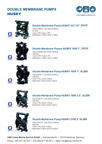 LMS Liman Marine Service GmbH HUSKY 2150 2 – Page preview (5508aba6f373_S1-1 S. 1)