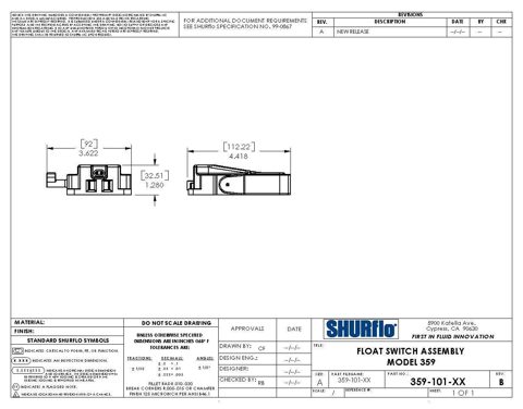 SHURflo 359-101-30 – Photo (0f85ee6adcb7_S1-1 S. 1)