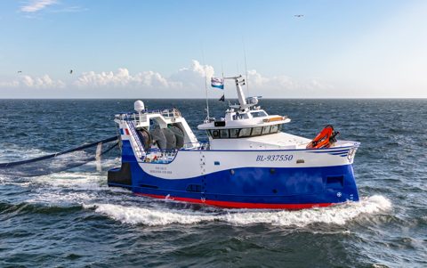 Reintjes WGF 863 | 1x – Photo (16ffd018420d37a70f32fc04e540332840cbfe72923beb3cf6ba157309d139bf S. 1)