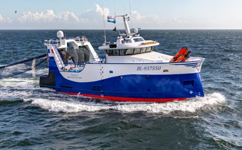 Reintjes WGF 863 | 1x – Photo (16ffd018420d37a70f32fc04e540332840cbfe72923beb3cf6ba157309d139bf S. 6)