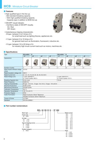 Fuji Electric BCL63E0□G – Drawing (58cc3de46aed_S1-19 S. 4)