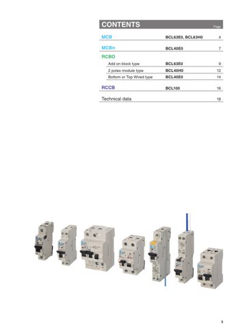 Fuji Electric BCL63E0□G – Page preview (58cc3de46aed_S1-19 S. 3)