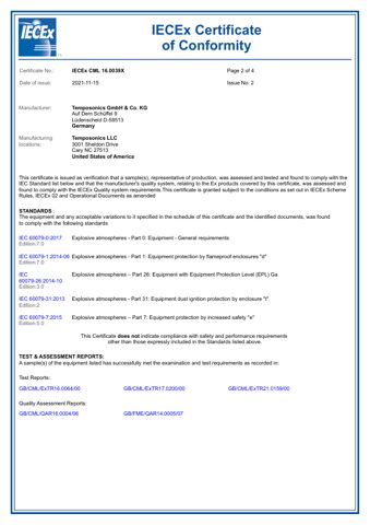 Temposonics TH – Page preview (eb0f4c00f944_S1-5 S. 2)