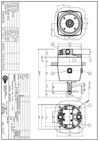 Marsili MA2570 – Drawing (2edf6de1568c_S1-1 S. 1)