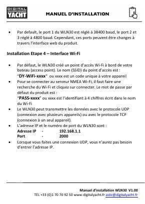 Digital Yacht WLN30 – Page preview (63f14fdf4119_S2-9 S. 5)