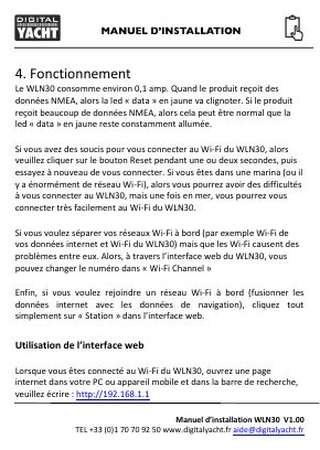 Digital Yacht WLN30 – Page preview (63f14fdf4119_S2-9 S. 6)