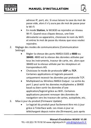 Digital Yacht WLN30 – Page preview (63f14fdf4119_S2-9 S. 8)
