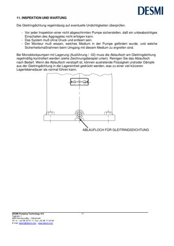 DESMI NSL125-415 – Page preview (6f33f4917961_S8-20 S. 10)