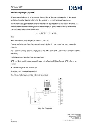DESMI NSL200-525 – Drawing (4f93ba6cd358_S25-71 S. 25)