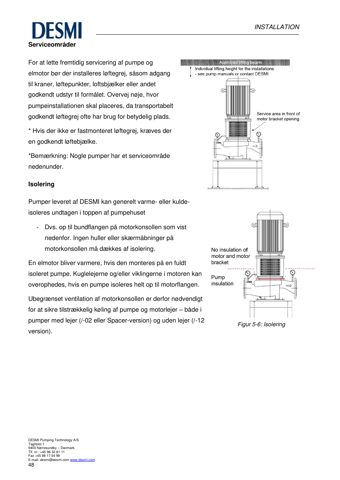 DESMI NSL200-525 – Drawing (4f93ba6cd358_S25-71 S. 26)