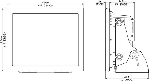 Koden MDC-7000P – Photo (7b3948947328_S25-194 S. 162)