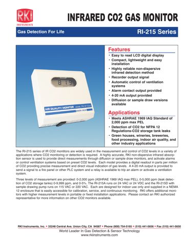 rkiinstruments RI-215D – Drawing (c1a37d81d845_S1-2 S. 1)