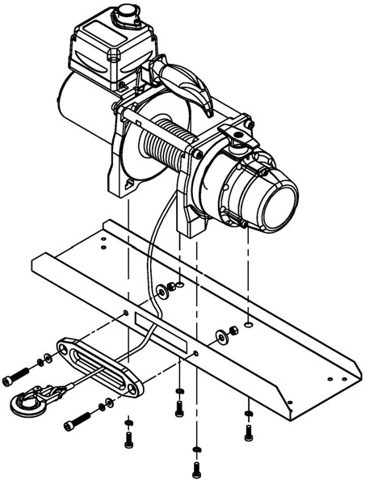 comeupwinch DV-6s – Photo (8702bd984107_S1-1 S. 1)