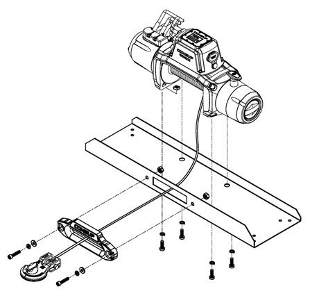 comeupwinch 12.5rs TE 12V DC – Photo (aa2d685ec68e_S1-1 S. 1)