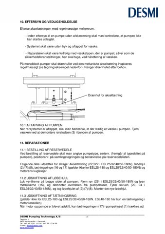 DESMI ESL25-180N – Page preview (f0c68d541387_S7-30 S. 10)