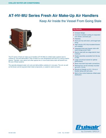 Dometic AT-HV-MU – Page preview (a1effa731a5e_S1-1 S. 1)