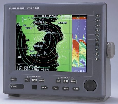 Furuno Electric FRS-1000A – Photo (91931163f57f_S1-8 S. 1)