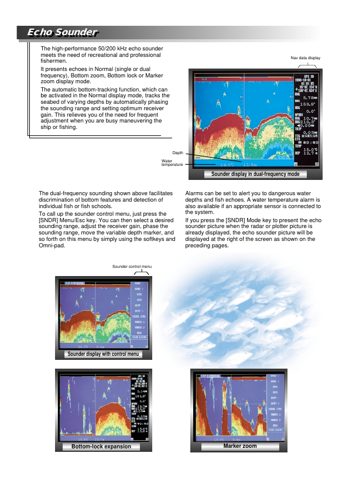 Furuno Electric FRS-1000A – Page preview (91931163f57f_S1-8 S. 6)