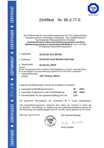 ELAFLEX HIBY ZVA 200 GR GRVP – Drawing (ccc600349bbe_S1-1 S. 1)