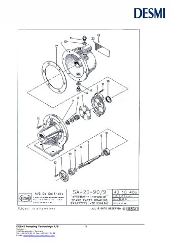 DESMI SA-20-90 – Page preview (558e9cd336aa_S6-18 S. 12)