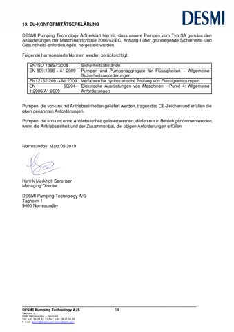 DESMI SA-80-220 – Page preview (b9c3cbc1d71b_S5-29 S. 10)