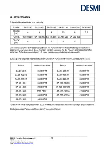 DESMI SA-125-235 – Page preview (47dfab4557ab_S5-13 S. 9)