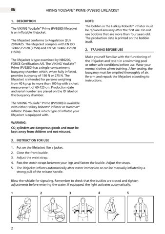 Viking Life-Saving Equipment PV9280 – Drawing (225dc21b6869_S1-55 S. 2)