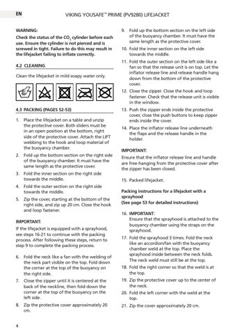 Viking Life-Saving Equipment PV9280 – Drawing (225dc21b6869_S1-55 S. 4)