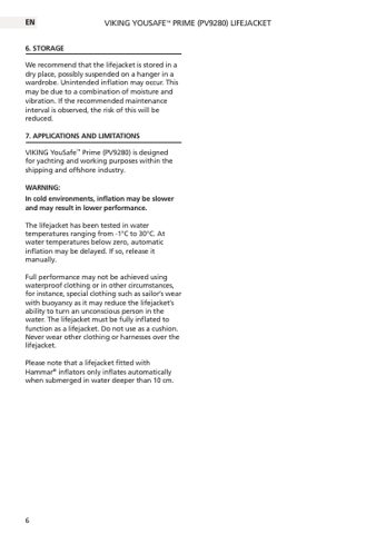 Viking Life-Saving Equipment PV9280 – Page preview (225dc21b6869_S1-55 S. 6)