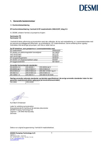 DESMI T1727 – Drawing (e5185550088ff8cb7c09db17c215f1c15a80030a72316cdfd266692d1cf5862f S. 4)