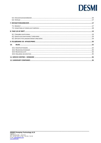 DESMI T1727 – Page preview (e5185550088ff8cb7c09db17c215f1c15a80030a72316cdfd266692d1cf5862f S. 3)
