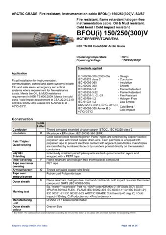 Draka/Prysmian 2)kV – Page preview (9d6e835f16c8_S57-170 S. 63)