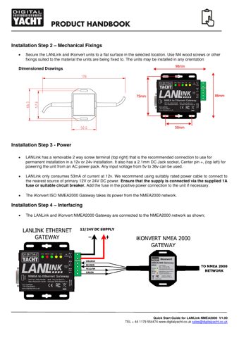 Digital Yacht NMEA2000 – Drawing (9038377a8cdf_S2-7 S. 2)