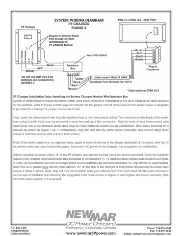 newmar EVM-12-2 – Drawing (ab12548a8071_S2-3 S. 2)