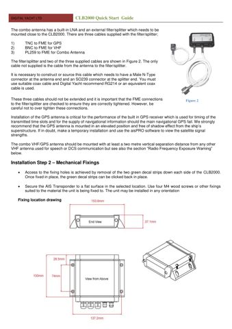 Digital Yacht CLB2000 – Drawing (dd02d8d19d27_S2-7 S. 2)
