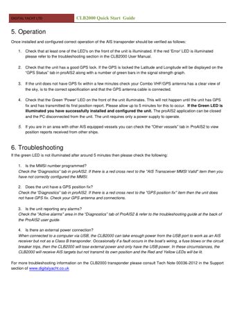 Digital Yacht CLB2000 – Page preview (dd02d8d19d27_S2-7 S. 6)