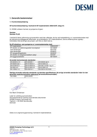 DESMI T1728 – Drawing (6395c8e4ac3dc68d04dfa9a2f766b94543d07a54eab0bea7656ded907378bb3d S. 4)