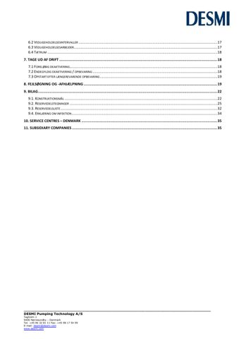 DESMI T1728 – Page preview (6395c8e4ac3dc68d04dfa9a2f766b94543d07a54eab0bea7656ded907378bb3d S. 3)