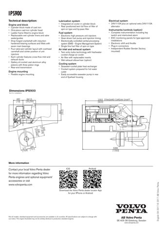 Volvo Penta IPS900 – Drawing (7faa441a2f49_S1-2 S. 2)