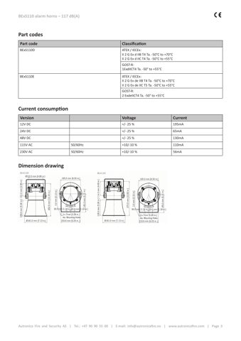 Autronica BExS110D – Drawing (36693fbecbf3_S2-3 S. 2)