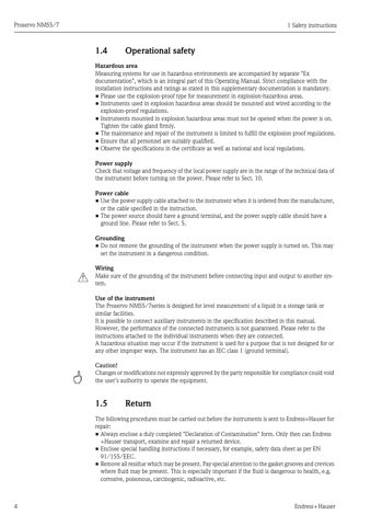 Endress+Hauser NMS7 – Drawing (117c74e734bb_S2-41 S. 3)