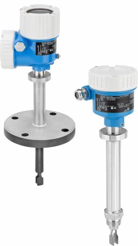 Endress+Hauser FTL64 – Zdjęcie (a6c23d65d006_S1-52 S. 1)